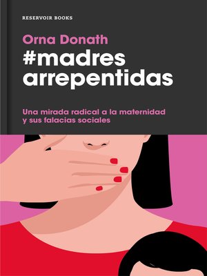 cover image of Madres arrepentidas